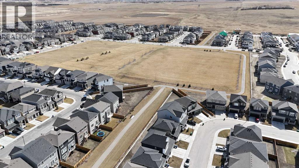 629 Southwinds Close Sw, Airdrie, Alberta  T4B 5L5 - Photo 49 - A2301885