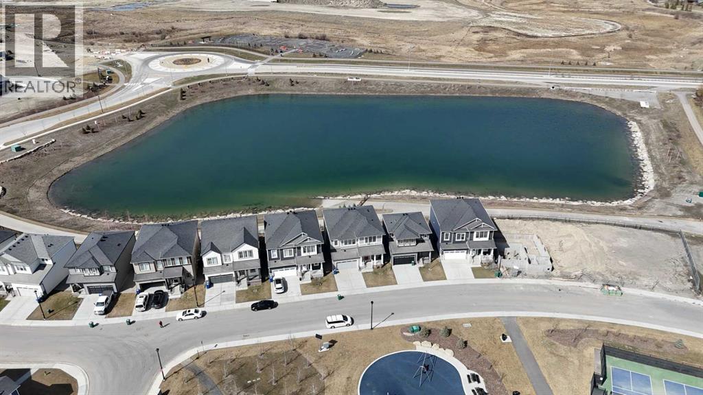 629 Southwinds Close Sw, Airdrie, Alberta  T4B 5L5 - Photo 48 - A2301885
