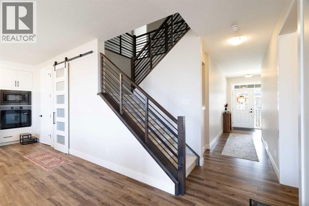 629 Southwinds Close Sw, Airdrie, Alberta  T4B 5L5 - Photo 15 - A2301885