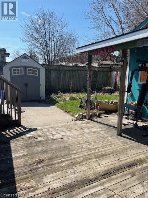 623 Knox Avenue, Hamilton, Ontario  L8H 6K2 - Photo 18 - 40819124