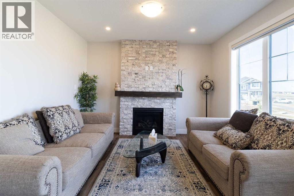 629 Southwinds Close Sw, Airdrie, Alberta  T4B 5L5 - Photo 10 - A2301885