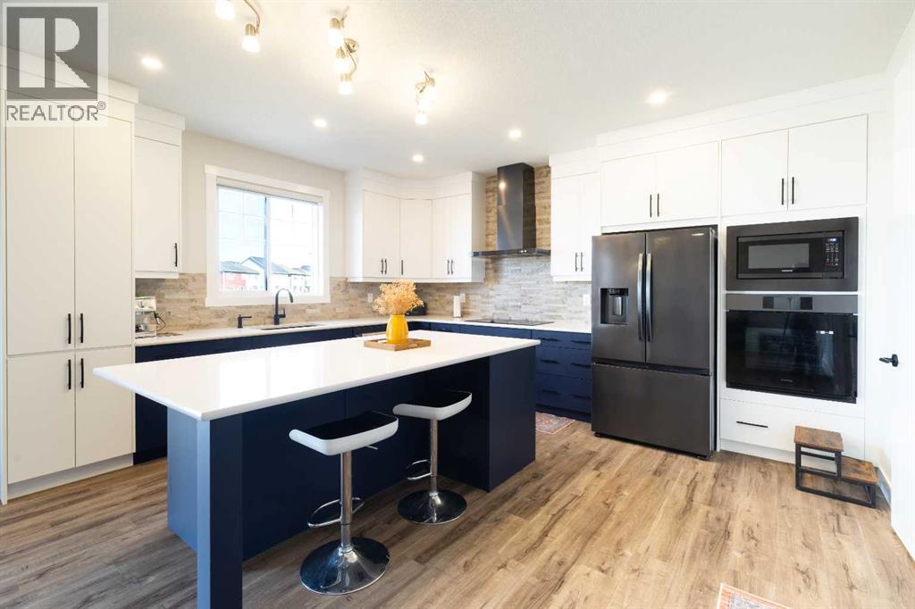 629 Southwinds Close Sw, Airdrie, Alberta  T4B 5L5 - Photo 11 - A2301885