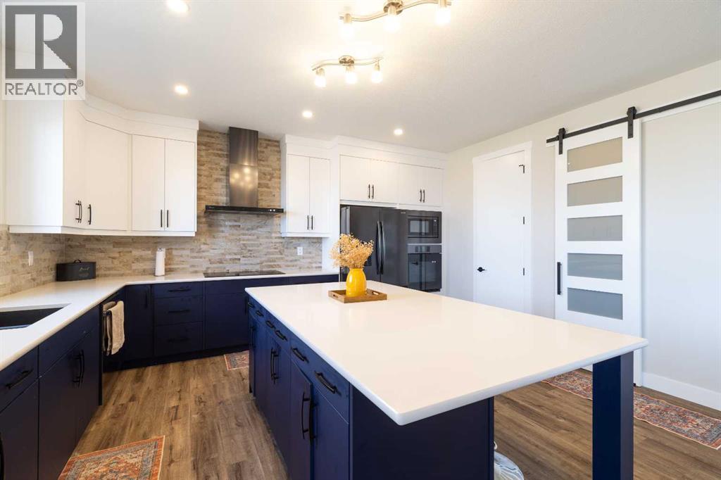629 Southwinds Close Sw, Airdrie, Alberta  T4B 5L5 - Photo 13 - A2301885