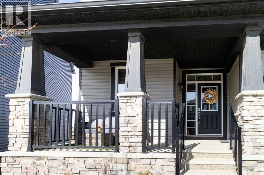 629 Southwinds Close Sw, Airdrie, Alberta  T4B 5L5 - Photo 3 - A2301885