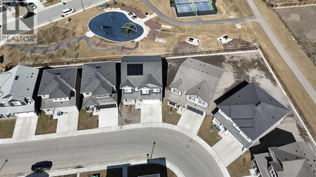 629 Southwinds Close Sw, Airdrie, Alberta  T4B 5L5 - Photo 44 - A2301885
