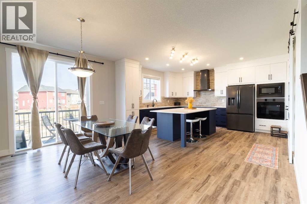 629 Southwinds Close Sw, Airdrie, Alberta  T4B 5L5 - Photo 8 - A2301885
