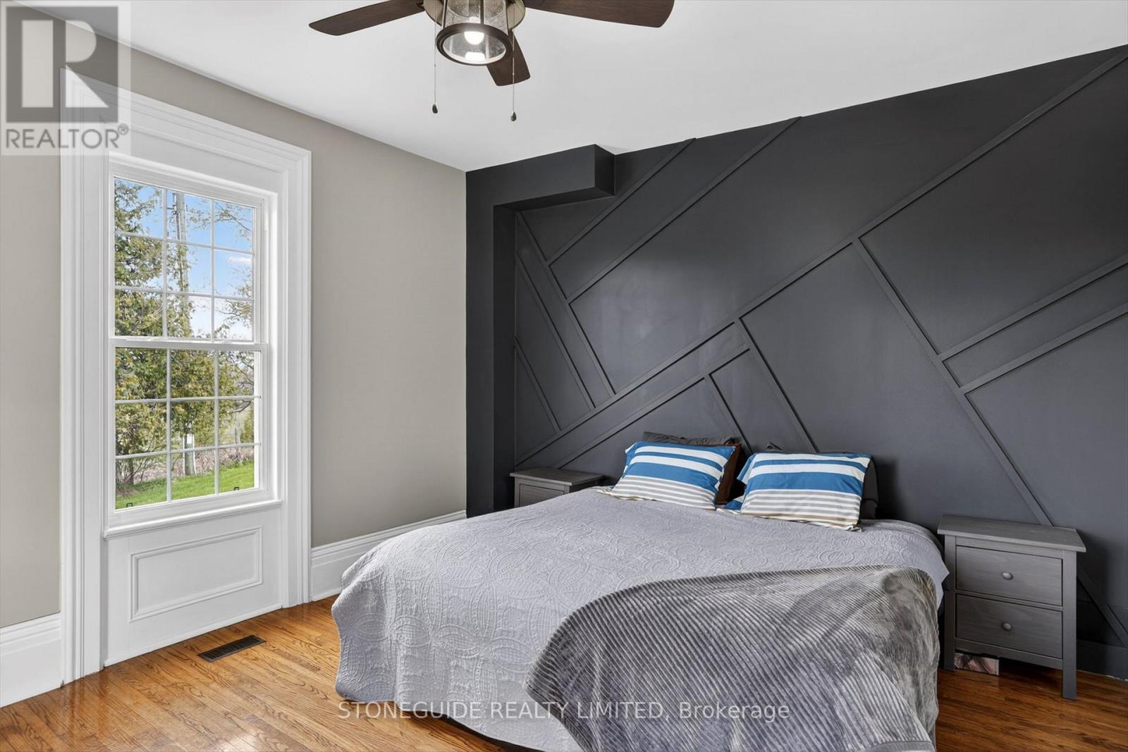 1911 David Fife Line, Otonabee-South Monaghan, Ontario  K0L 2B0 - Photo 18 - X13077092