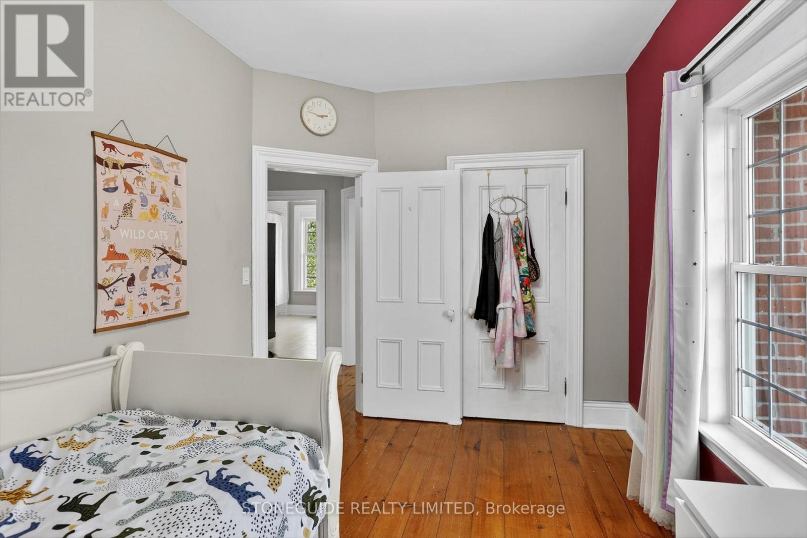 1911 David Fife Line, Otonabee-South Monaghan, Ontario  K0L 2B0 - Photo 26 - X13077092