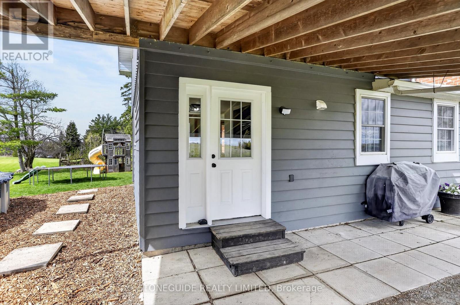 1911 David Fife Line, Otonabee-South Monaghan, Ontario  K0L 2B0 - Photo 33 - X13077092