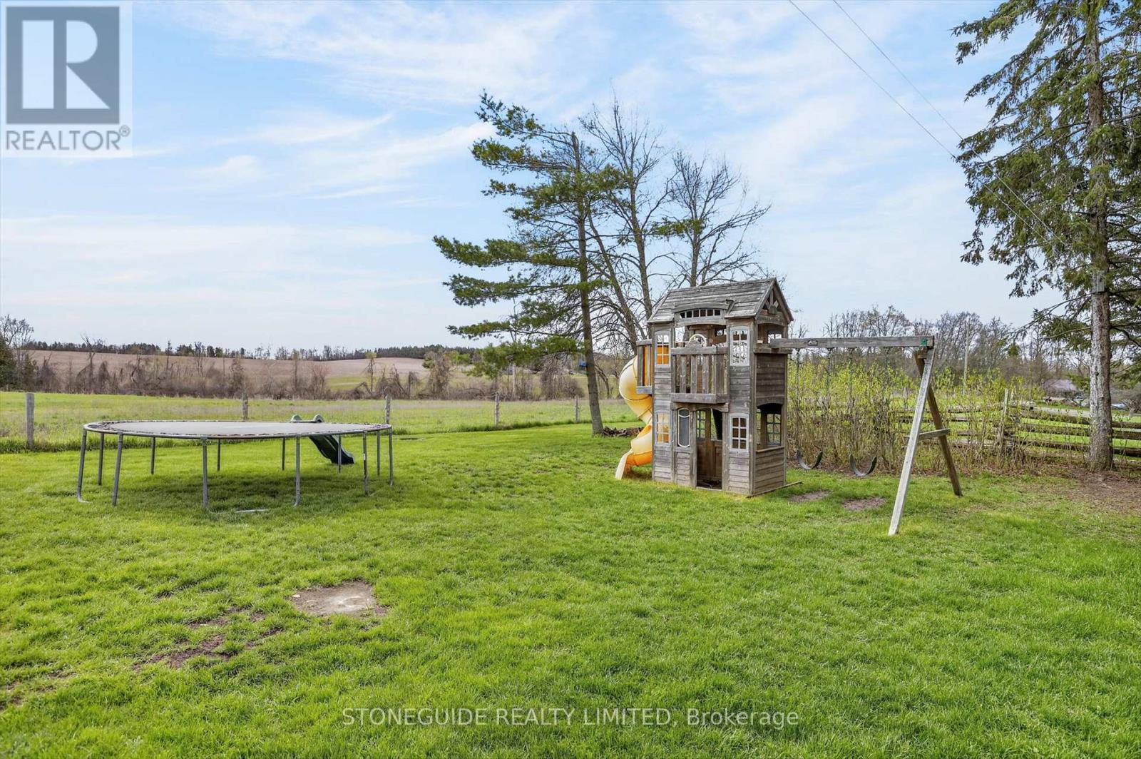 1911 David Fife Line, Otonabee-South Monaghan, Ontario  K0L 2B0 - Photo 37 - X13077092
