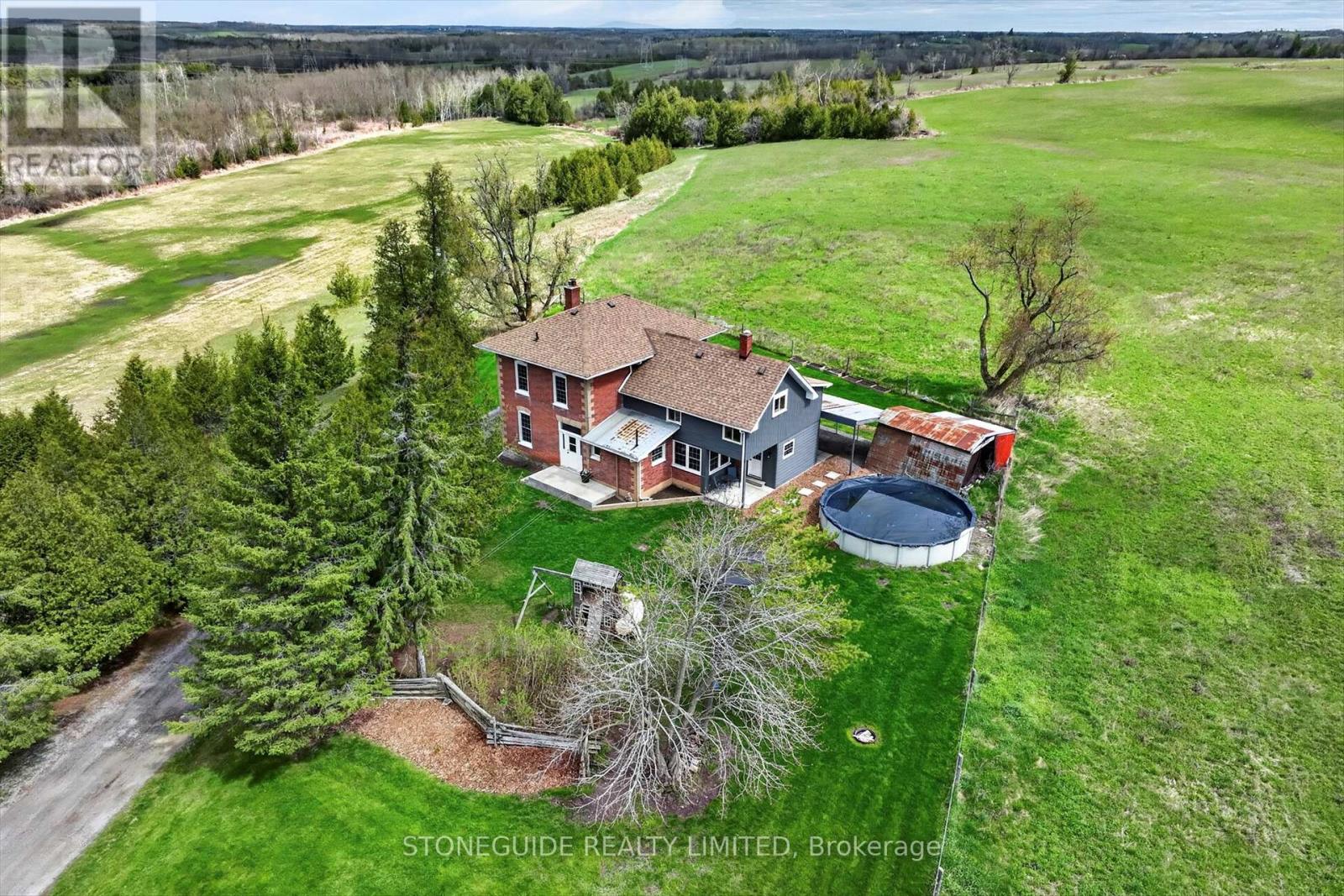 1911 David Fife Line, Otonabee-South Monaghan, Ontario  K0L 2B0 - Photo 4 - X13077092