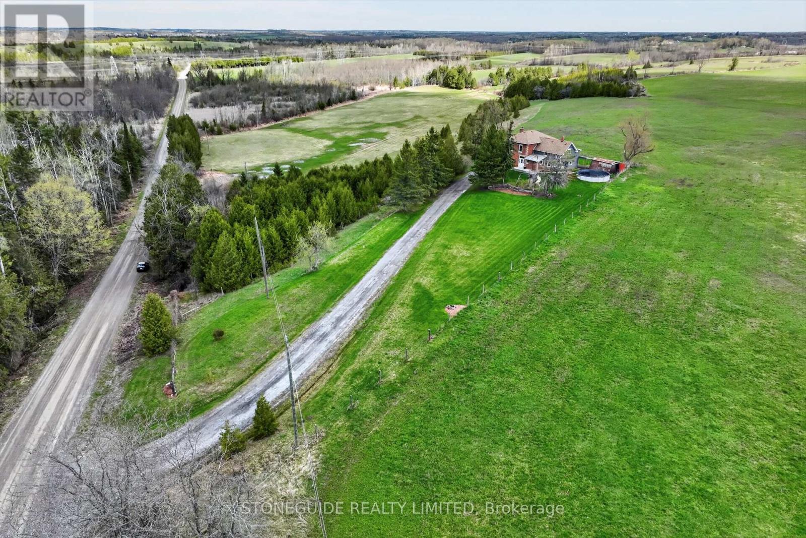 1911 David Fife Line, Otonabee-South Monaghan, Ontario  K0L 2B0 - Photo 49 - X13077092