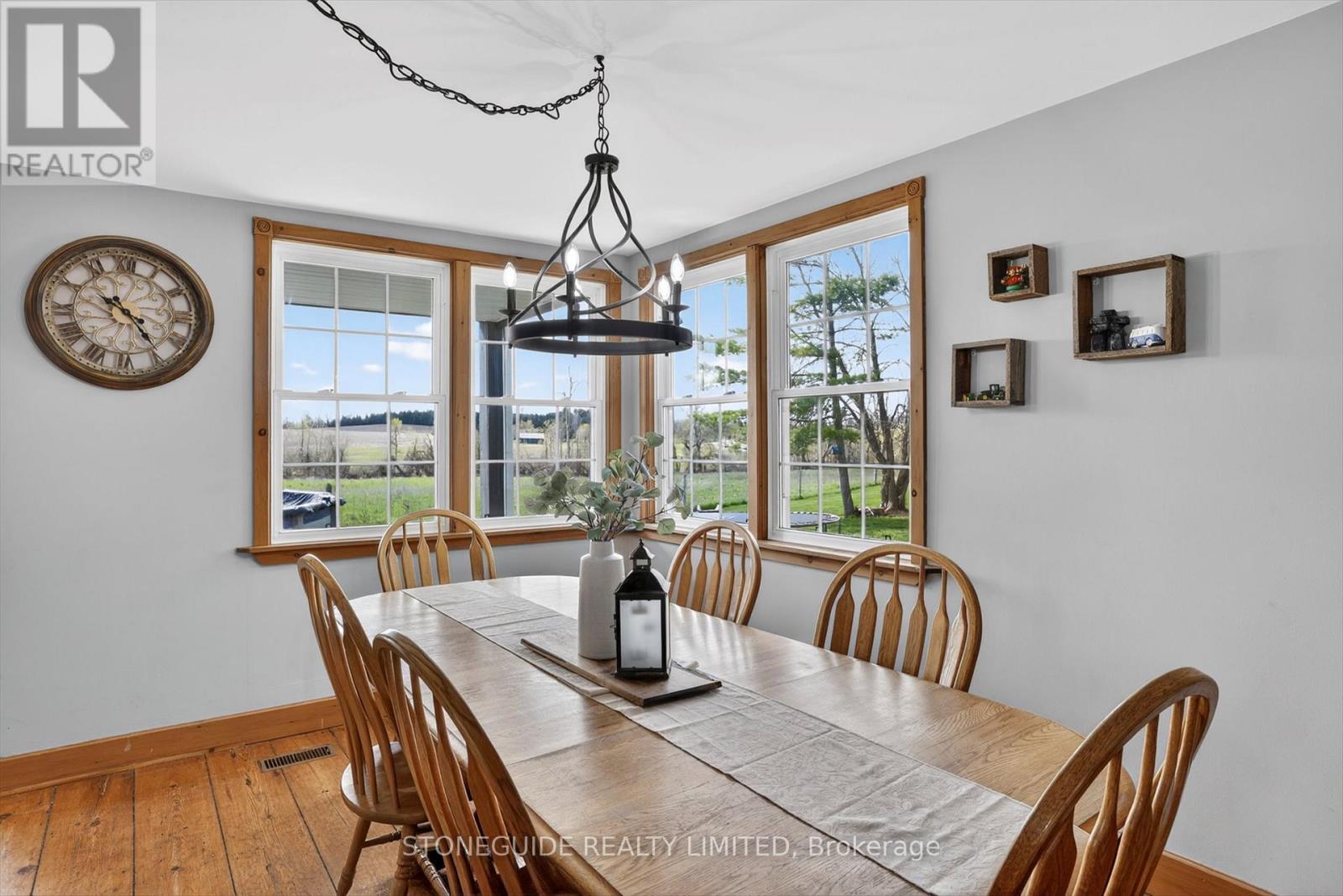 1911 David Fife Line, Otonabee-South Monaghan, Ontario  K0L 2B0 - Photo 5 - X13077092