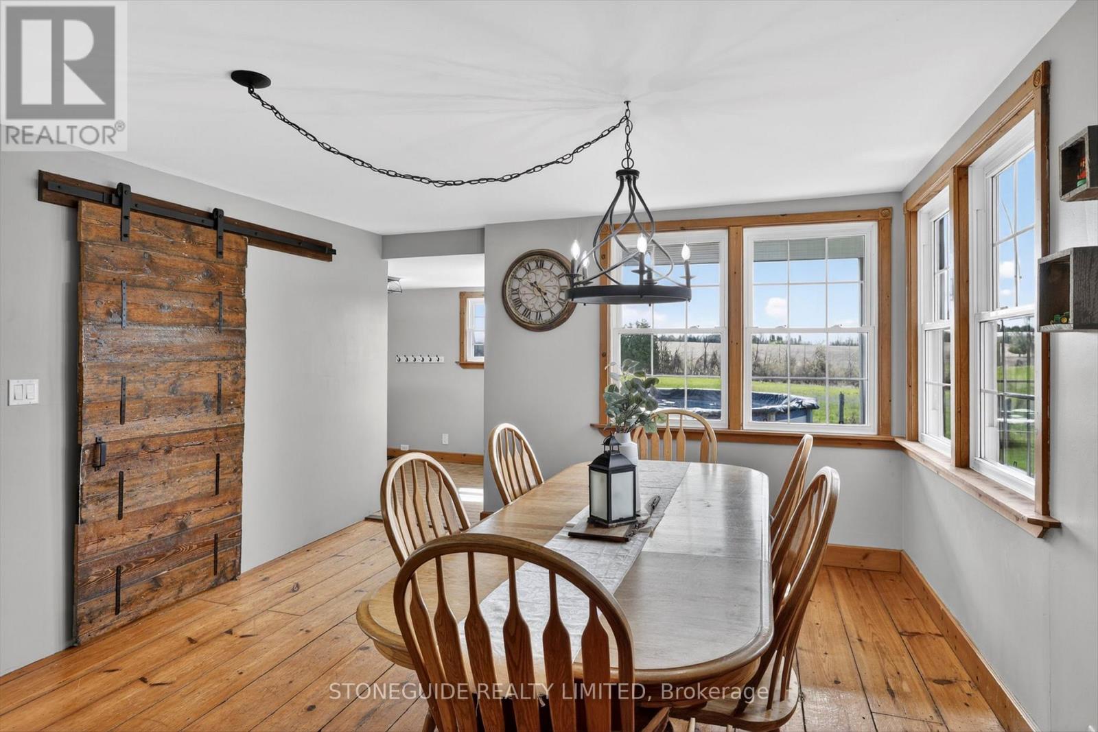 1911 David Fife Line, Otonabee-South Monaghan, Ontario  K0L 2B0 - Photo 6 - X13077092