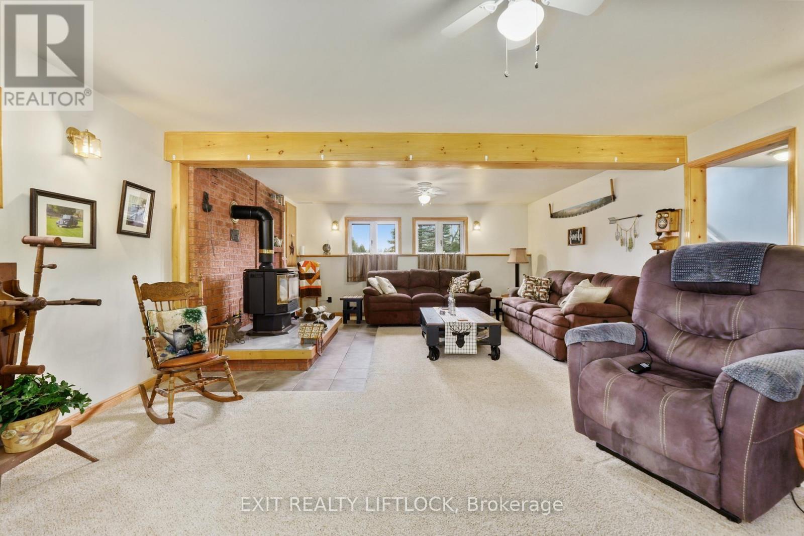 31 Killdeer Drive, Kawartha Lakes, Ontario  K0L 2W0 - Photo 21 - X13077106