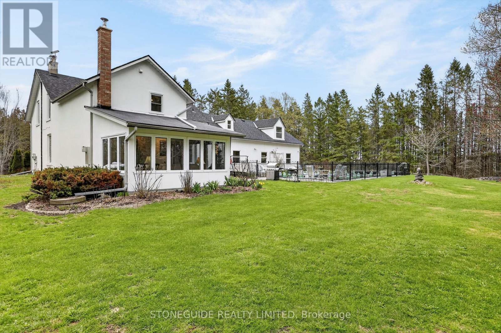2756 County Road 38, Douro-Dummer, Ontario  K0L 3A0 - Photo 45 - X13077112