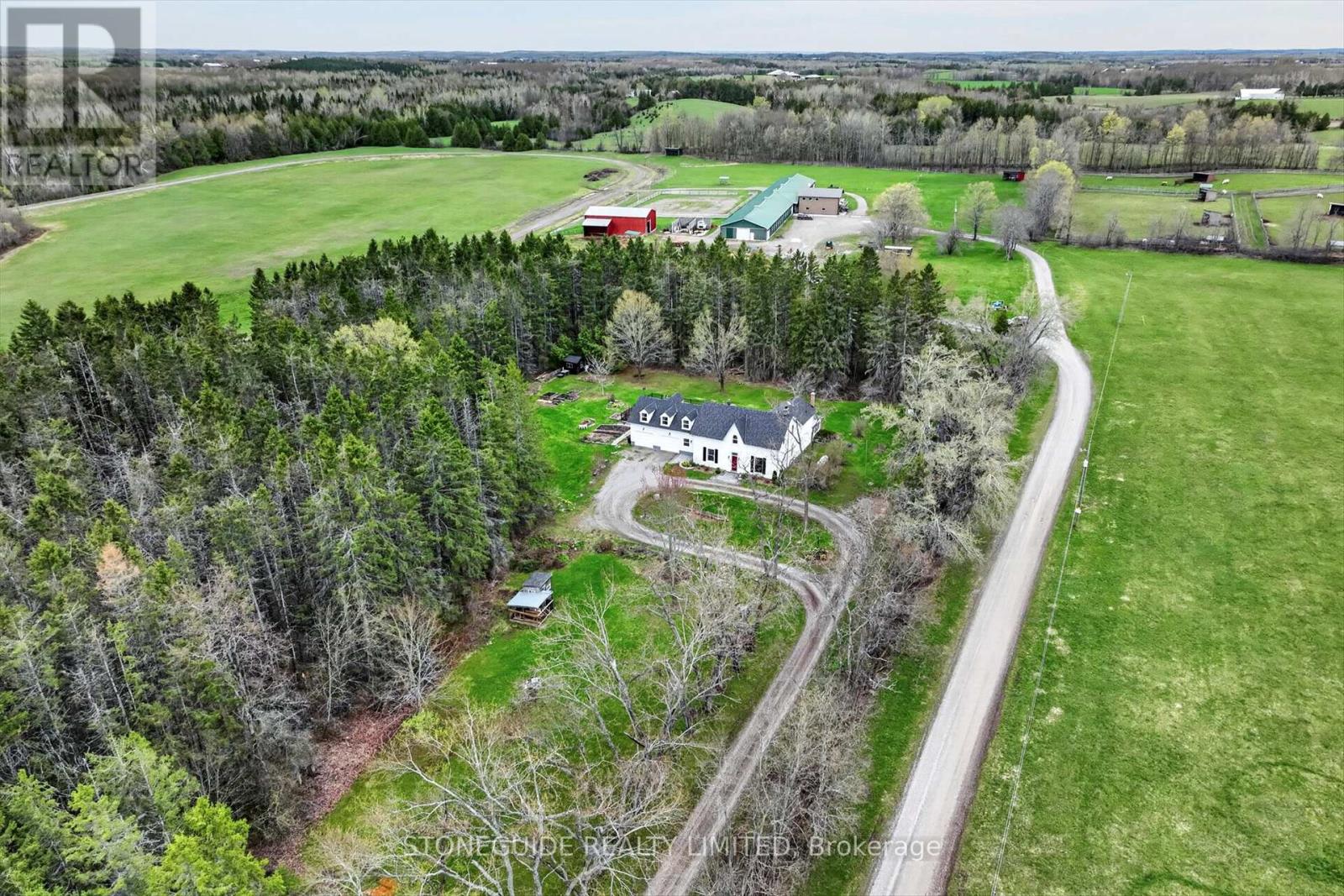 2756 County Road 38, Douro-Dummer, Ontario  K0L 3A0 - Photo 50 - X13077112
