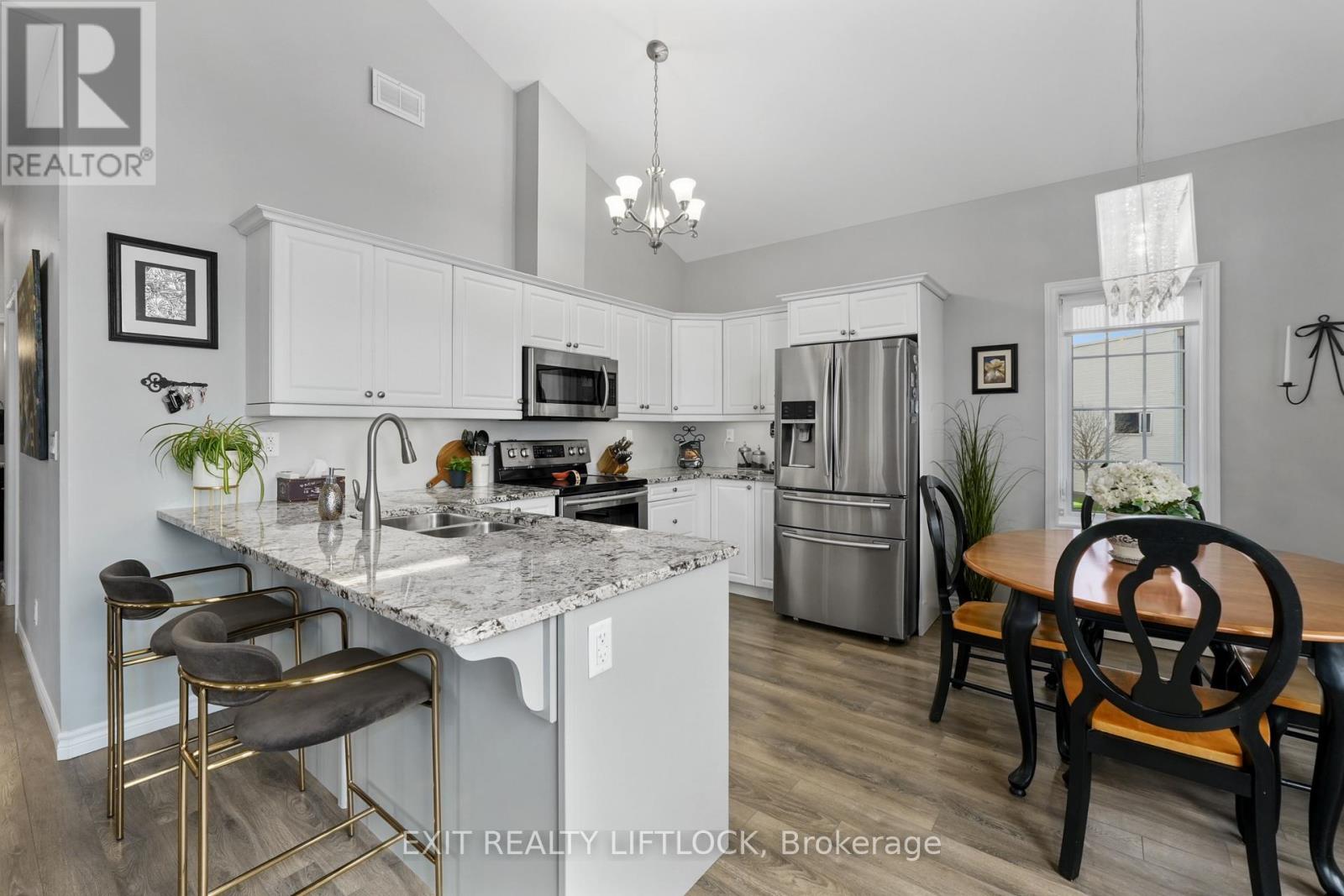 3104 - 300 Croft Street, Port Hope, Ontario  L1A 0E1 - Photo 14 - X13077118