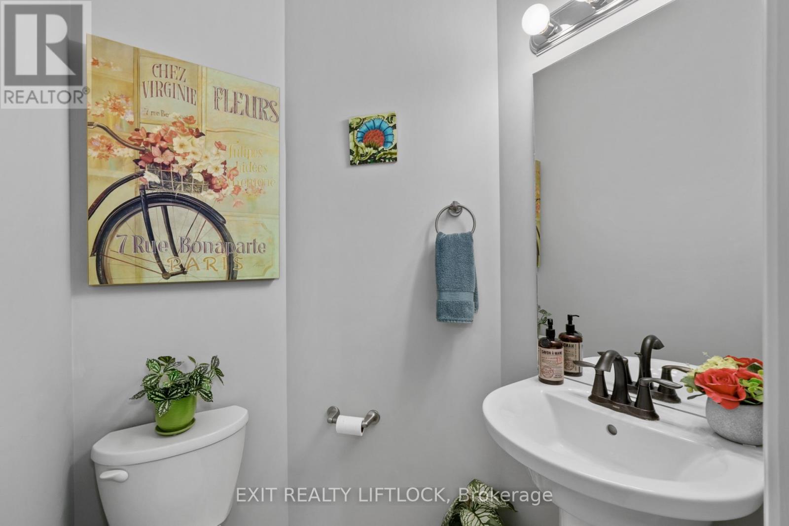 3104 - 300 Croft Street, Port Hope, Ontario  L1A 0E1 - Photo 17 - X13077118