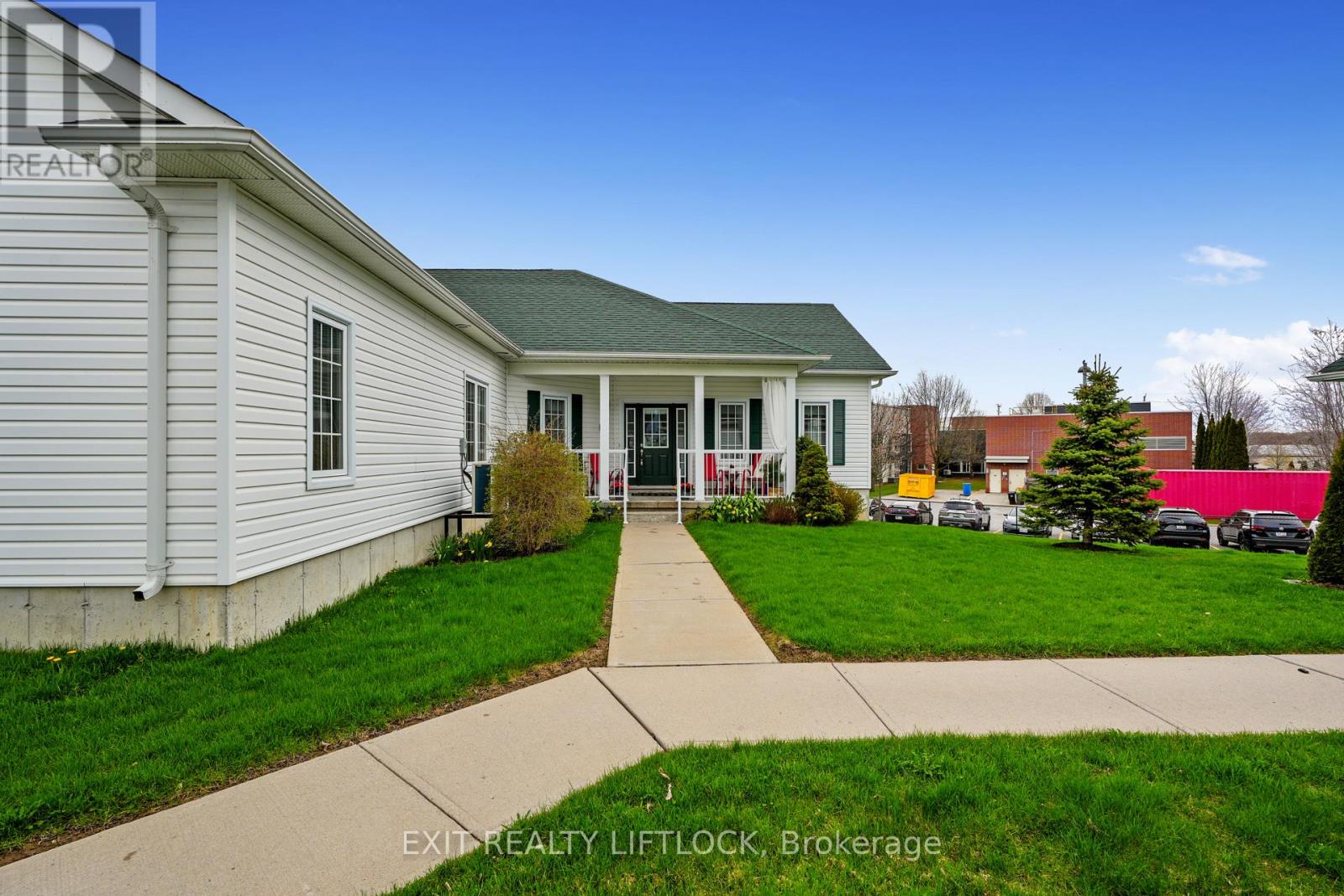 3104 - 300 Croft Street, Port Hope, Ontario  L1A 0E1 - Photo 24 - X13077118