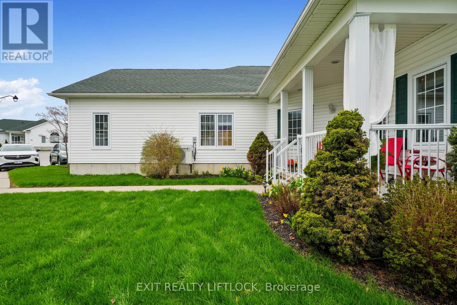 3104 - 300 Croft Street, Port Hope, Ontario  L1A 0E1 - Photo 25 - X13077118