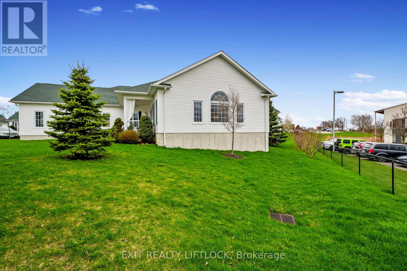 3104 - 300 Croft Street, Port Hope, Ontario  L1A 0E1 - Photo 26 - X13077118