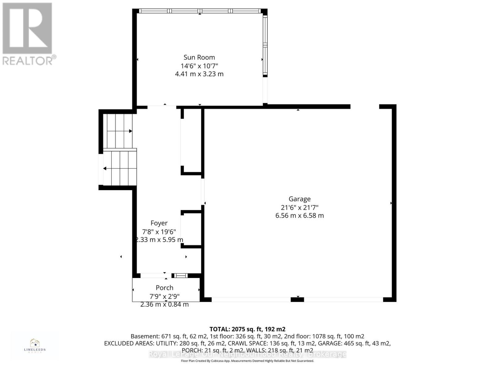 23 Flying Club Road, Quinte West, Ontario  K0K 2C0 - Photo 40 - X13077220