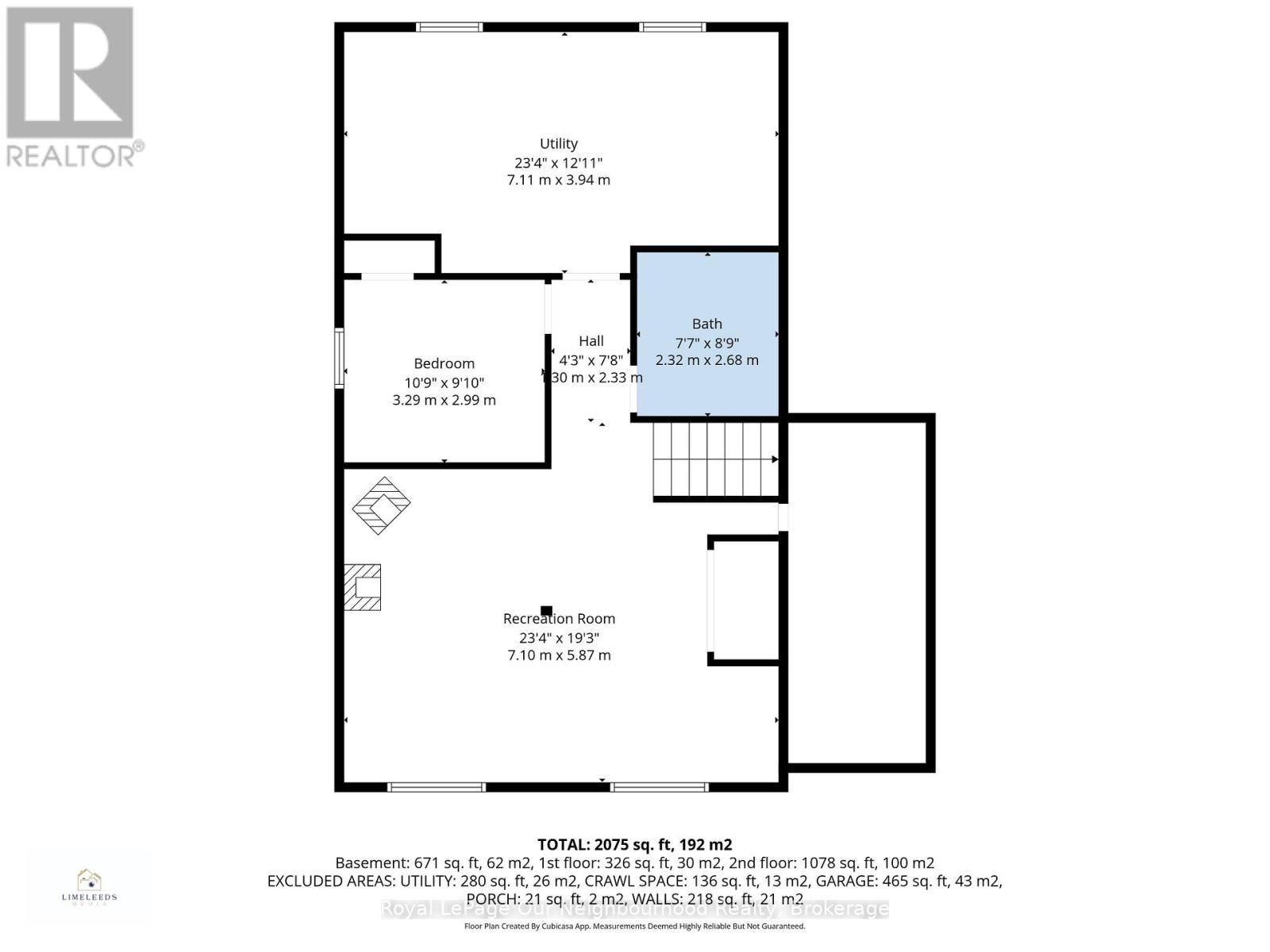 23 Flying Club Road, Quinte West, Ontario  K0K 2C0 - Photo 42 - X13077220