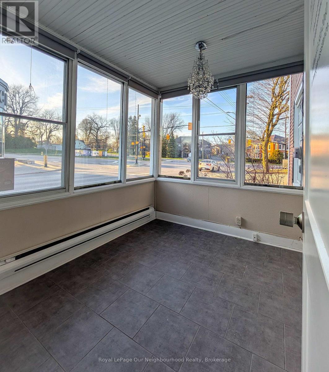 A+b+e - 1 Lake Street, Prince Edward County, Ontario  K0K 2T0 - Photo 8 - X13077232