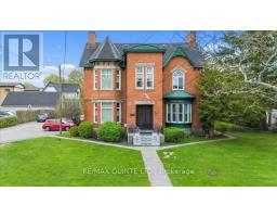 159-161 GEORGE STREET, Belleville, Ontario