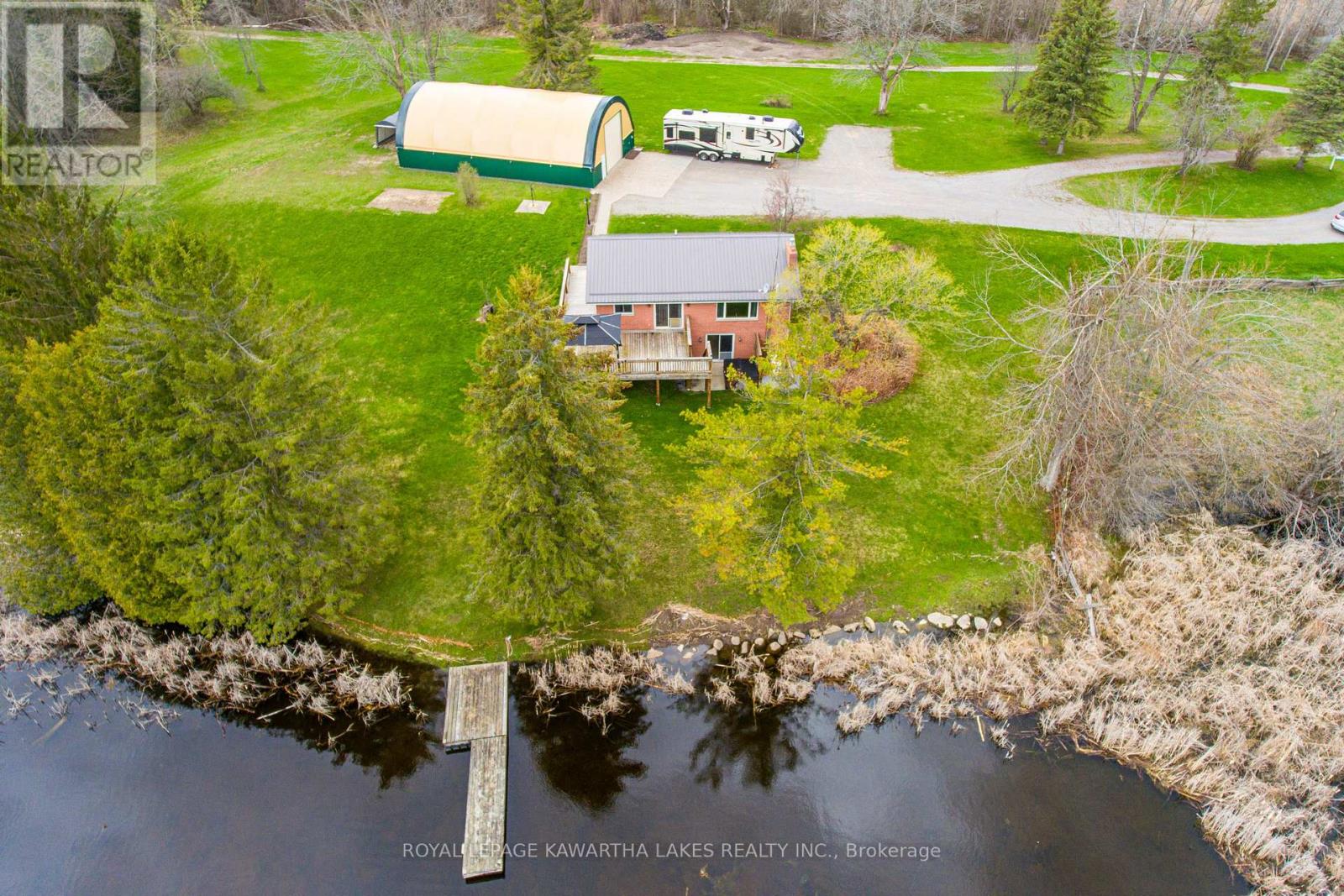1 Bridle Road, Kawartha Lakes, Ontario  K9V 4R2 - Photo 1 - X13077400