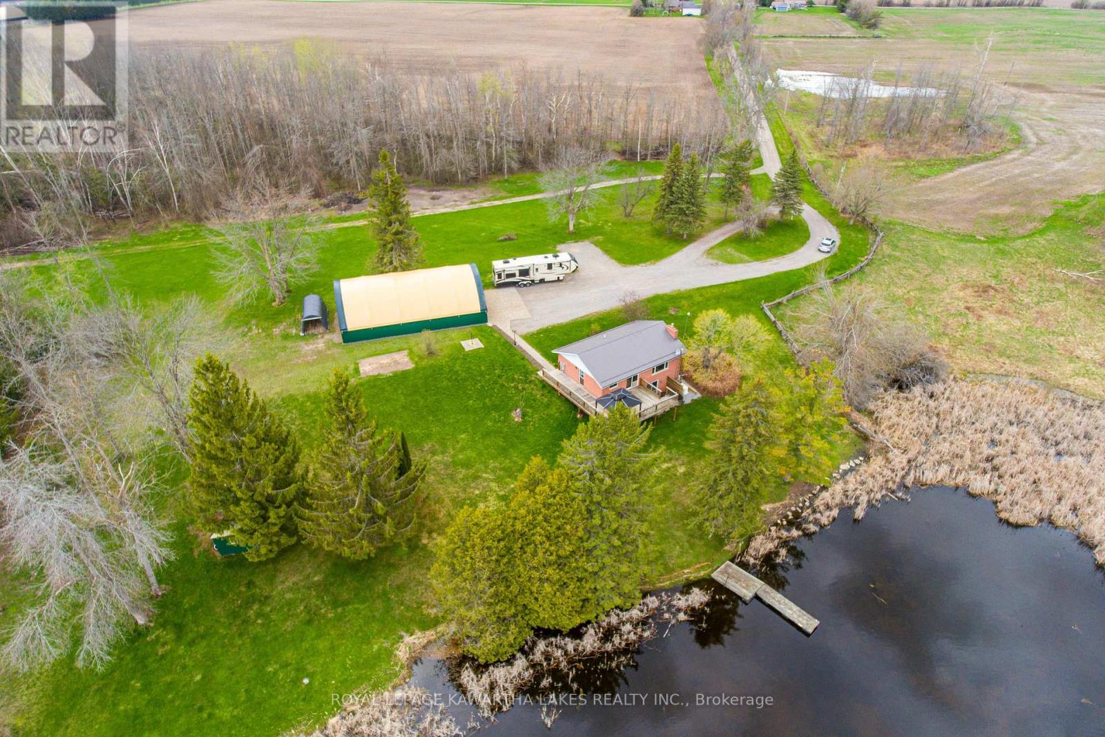 1 Bridle Road, Kawartha Lakes, Ontario  K9V 4R2 - Photo 30 - X13077400