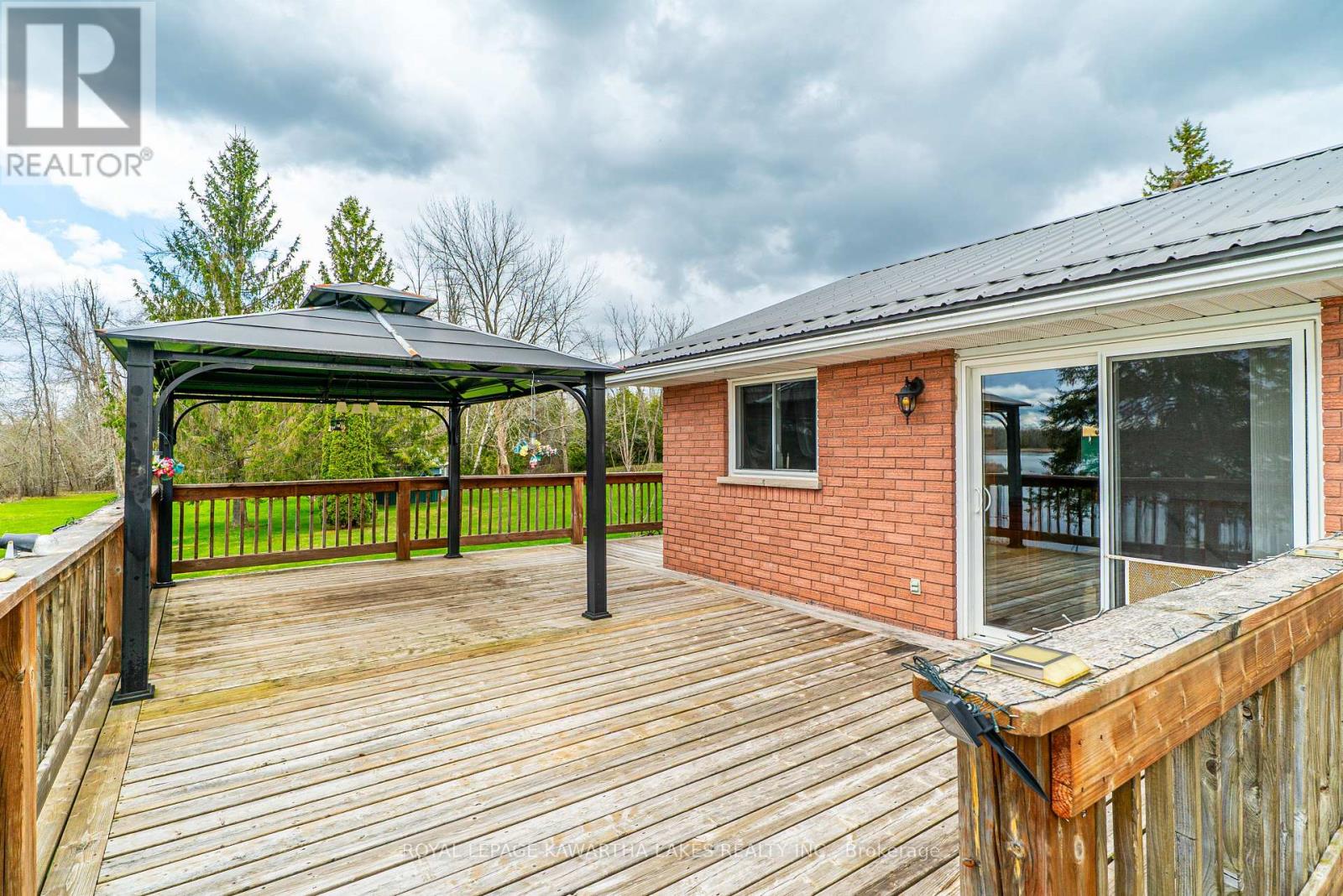 1 Bridle Road, Kawartha Lakes, Ontario  K9V 4R2 - Photo 36 - X13077400