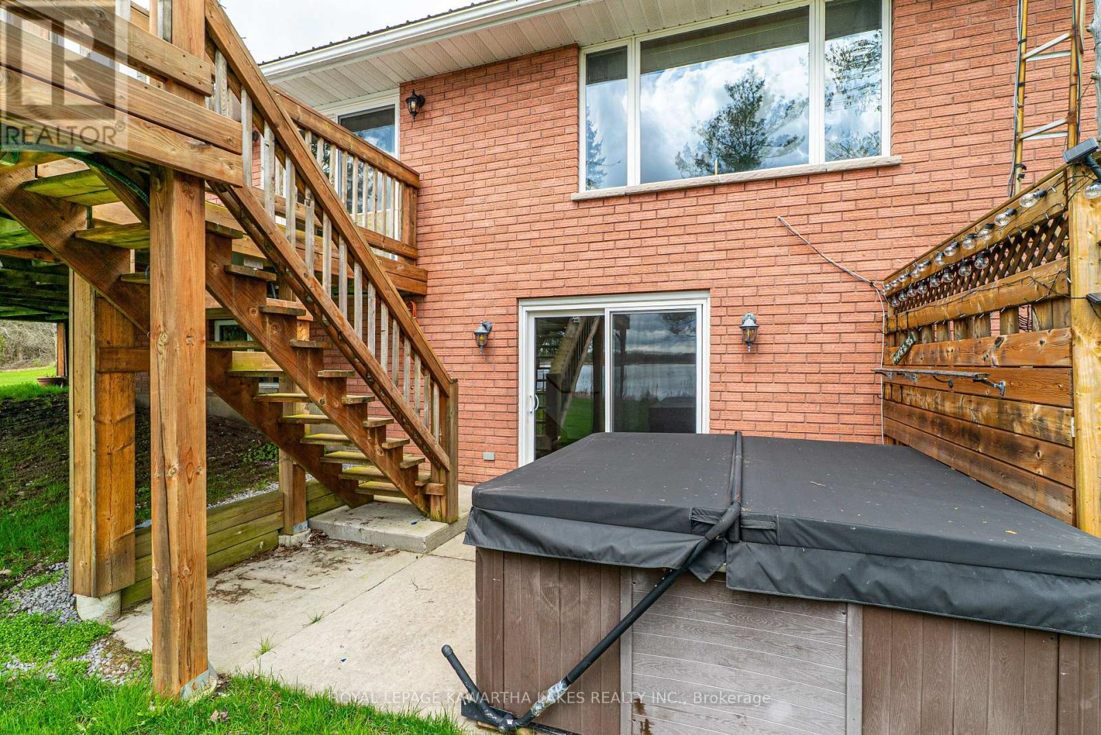 1 Bridle Road, Kawartha Lakes, Ontario  K9V 4R2 - Photo 38 - X13077400