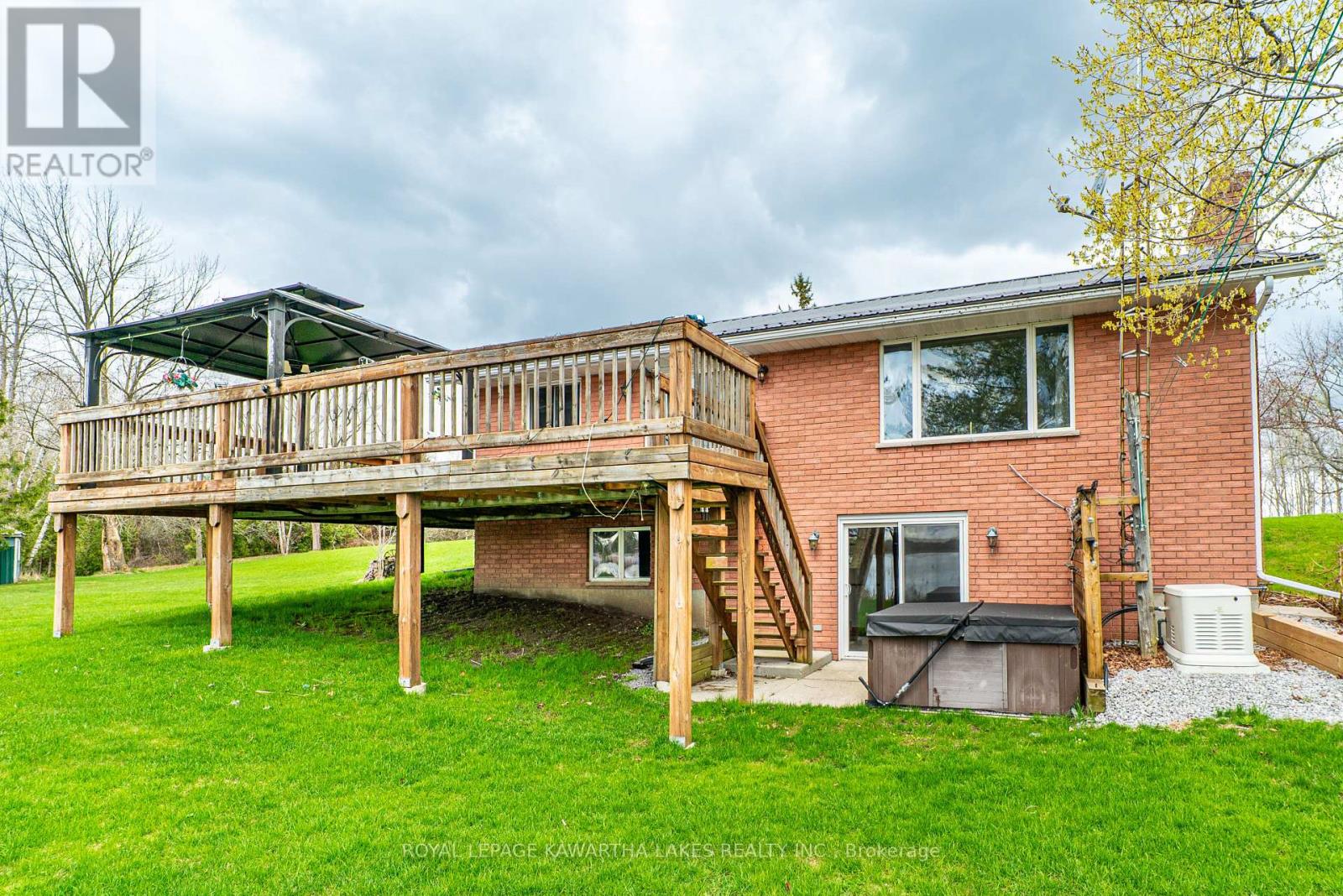 1 Bridle Road, Kawartha Lakes, Ontario  K9V 4R2 - Photo 39 - X13077400