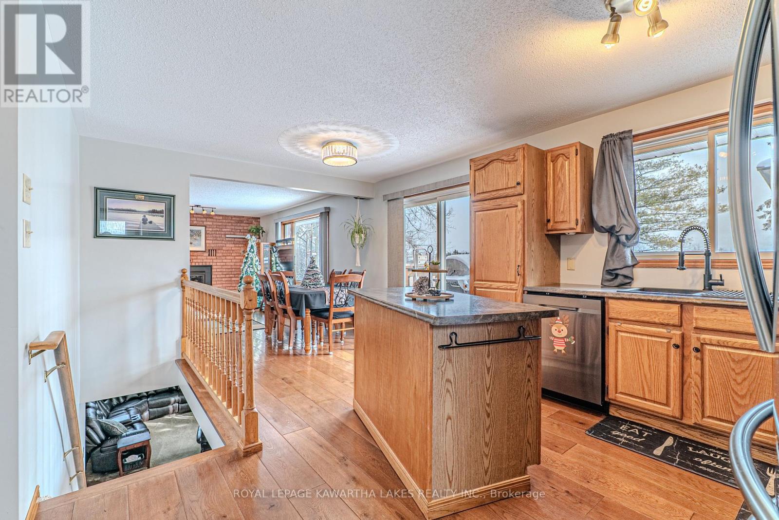 1 Bridle Road, Kawartha Lakes, Ontario  K9V 4R2 - Photo 9 - X13077400
