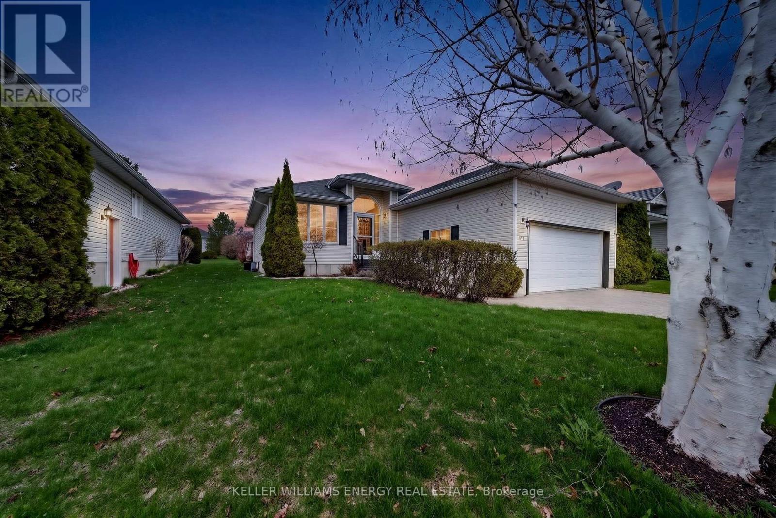 51 Elmdale Drive, Prince Edward County, Ontario  K0K 3L0 - Photo 2 - X13077460