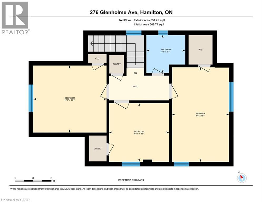 276 Glenholme Avenue, Hamilton, Ontario  L8K 3M2 - Photo 33 - 40824509