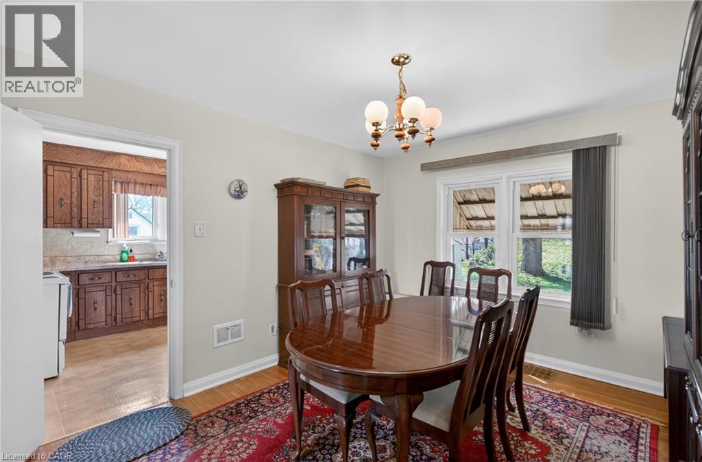 276 Glenholme Avenue, Hamilton, Ontario  L8K 3M2 - Photo 13 - 40824509