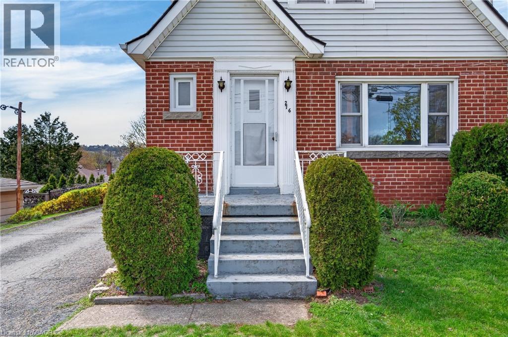 276 Glenholme Avenue, Hamilton, Ontario  L8K 3M2 - Photo 2 - 40824509