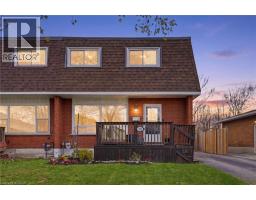 282 ROACH Avenue, Welland, Ontario