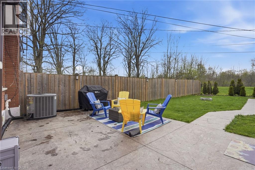282 Roach Avenue, Welland, Ontario  L3C 2W4 - Photo 40 - 40825615