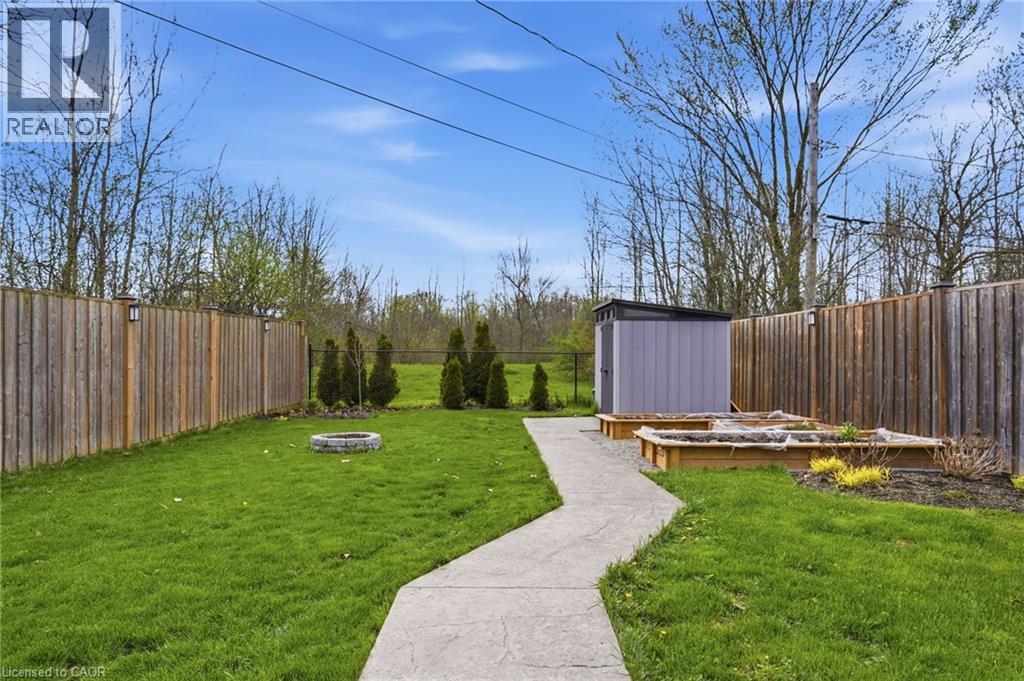 282 Roach Avenue, Welland, Ontario  L3C 2W4 - Photo 43 - 40825615
