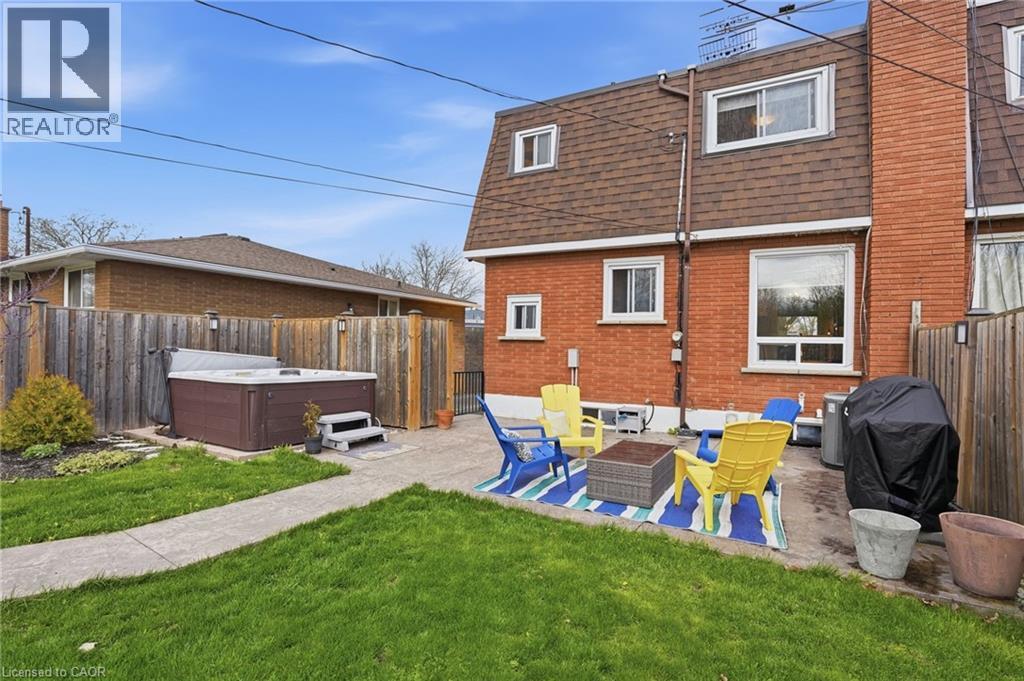 282 Roach Avenue, Welland, Ontario  L3C 2W4 - Photo 49 - 40825615