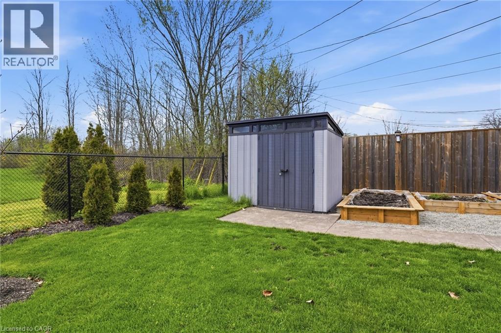 282 Roach Avenue, Welland, Ontario  L3C 2W4 - Photo 47 - 40825615