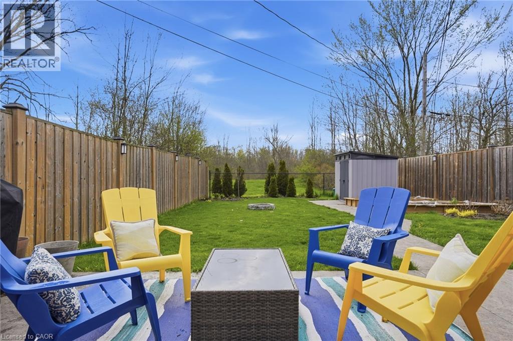 282 Roach Avenue, Welland, Ontario  L3C 2W4 - Photo 41 - 40825615