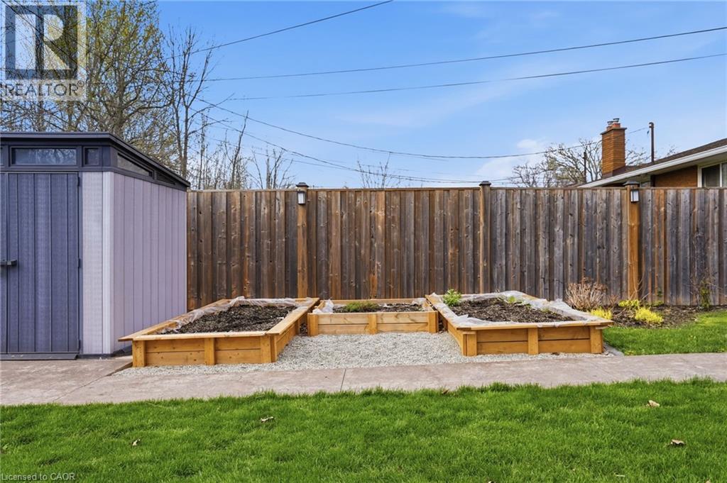 282 Roach Avenue, Welland, Ontario  L3C 2W4 - Photo 48 - 40825615