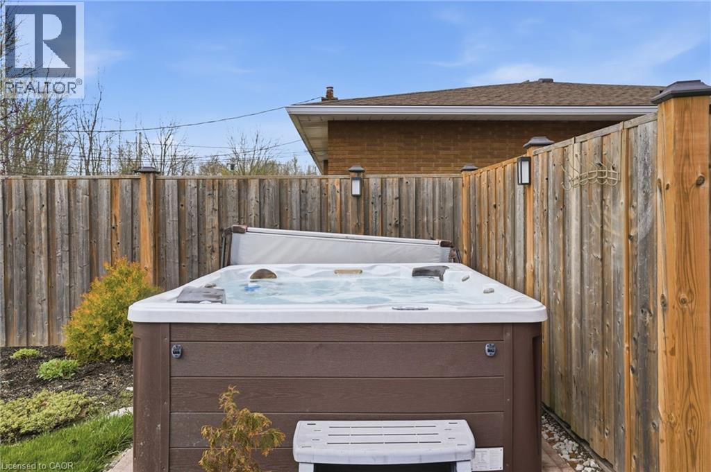 282 Roach Avenue, Welland, Ontario  L3C 2W4 - Photo 44 - 40825615