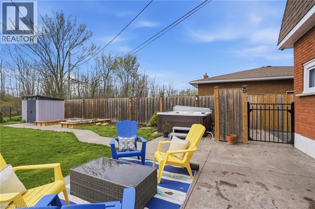282 Roach Avenue, Welland, Ontario  L3C 2W4 - Photo 42 - 40825615