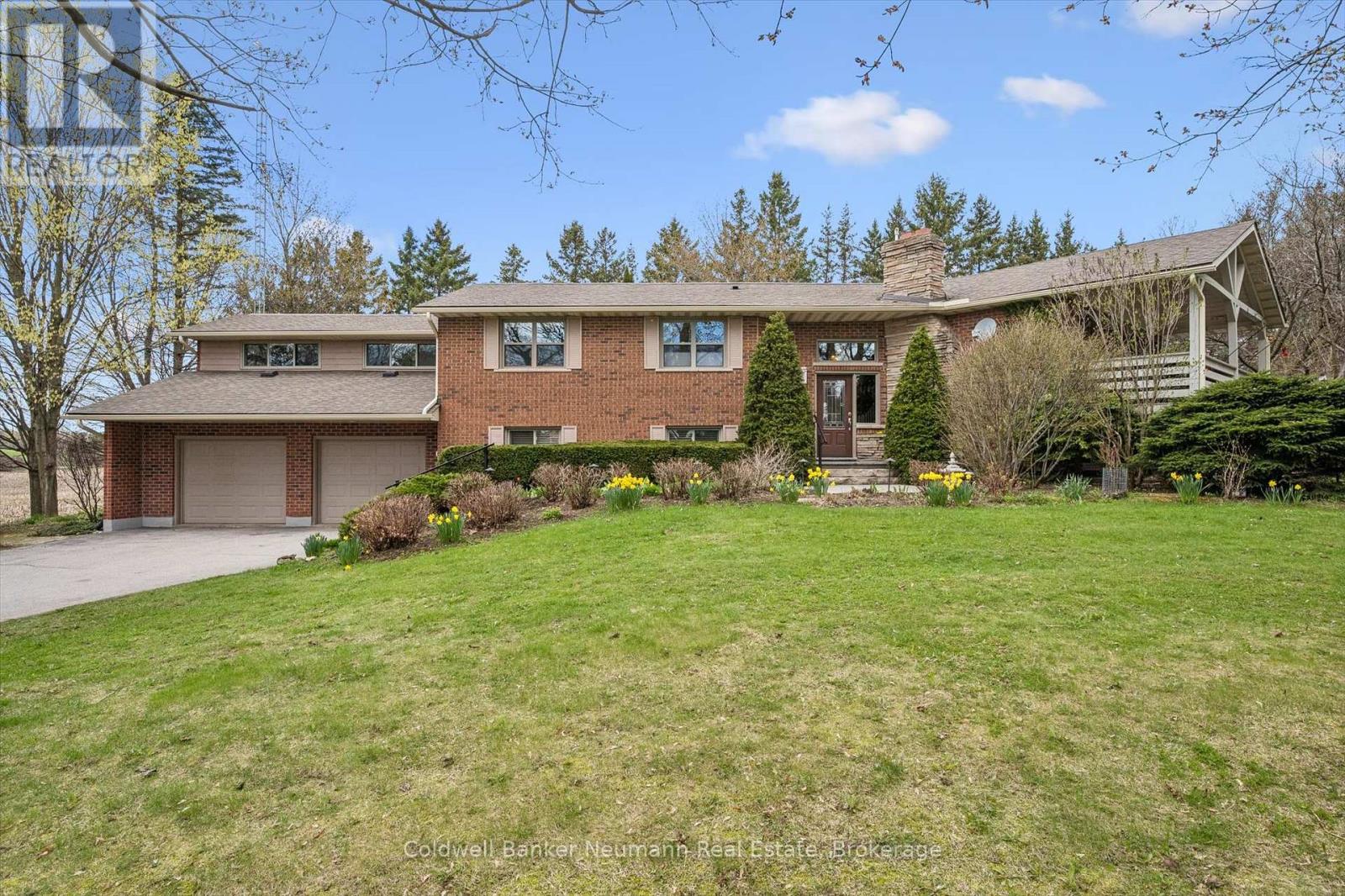 7690 MILL ROAD, Guelph/Eramosa, Ontario